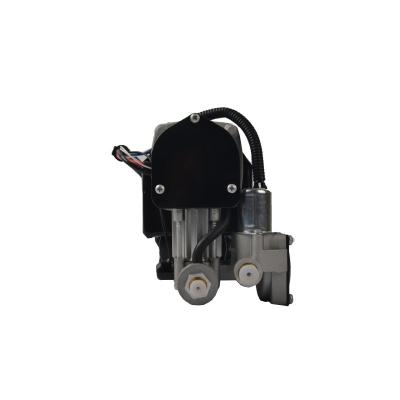 China Discovery 3 Lr072537 Lr015303 Land Rover Air Pump for sale