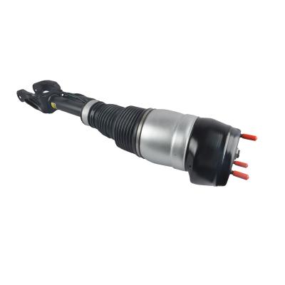 China Suspensión izquierda-derecha del aire de Front Air Shock For W166 M Class Oem 1663207013 en venta