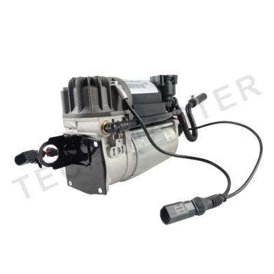 China Audis Q7 VW Touareg Luft-Suspendierungs-Pumpe der Luft-Suspendierungs-Kompressor-Pumpen-7L0698007 zu verkaufen