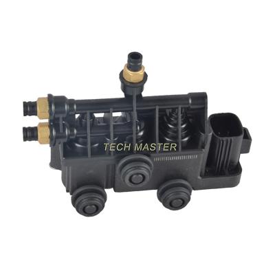 China Gama Rover Sport Air Compressor de RVH000046 RVh500070 L322 LR3 LR4 en venta