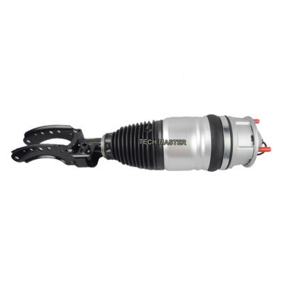 China Audi Q7 VW Touareg II Air Suspension Shock Absorber OEM 7P6616039N 7P6616040N for sale