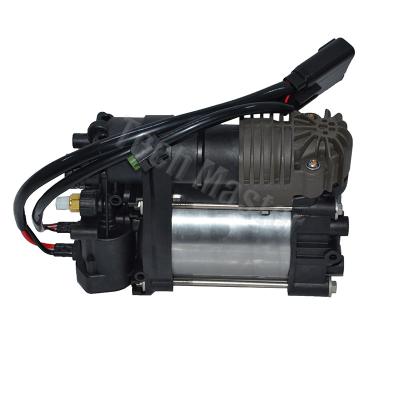 China Compressor da suspensão do ar de 68204730AC 68041137AE para Jeep Grand Cherokee Dodge Ram 2011 Tesla à venda