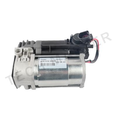 China Van de de Luchtopschorting van 4H0616005D 4G0616005C 4H0616006 de Reparatieuitrustingen voor de Compressor van de de Luchtopschorting van Audi A8d4 A6c7 Te koop