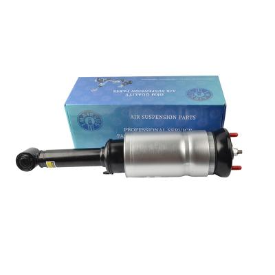 China Selbstsuspendierungs-System Front Air Suspension Shock For landen Rover Discover 3 Soem RNB501580 RNB501180 RNB500223 zu verkaufen