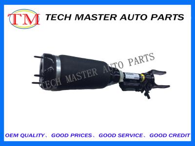 China Rubber Mercedes-benz Air Suspension Parts Front Air Spring Strut R Class A2513203013 for sale