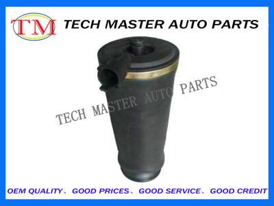 China Vehicle Air Shocks Air Suspension Springs , Lincoln Town Car Air Suspension Repair Kits for sale