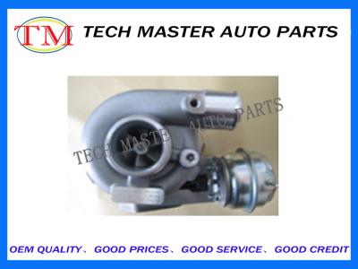 China Diesel do turbocompressor do turbocompressor do motor de BMW GT1549V para BMW 318D 700447-0001 à venda