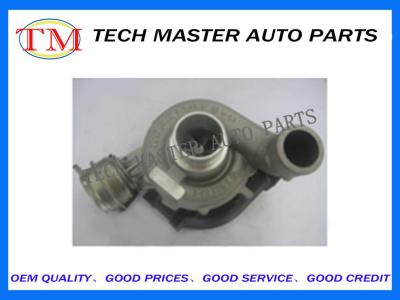 China Motor 454135-5010S GT2052V OE454135 del cargador de Volkswagen Turbo en venta