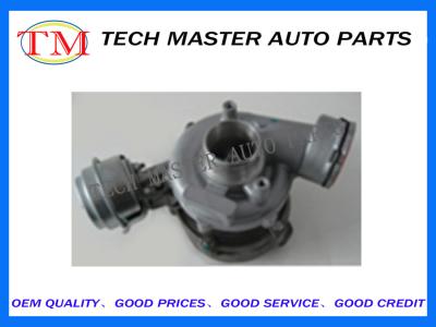 China Maschinen-Turbo-Ladegerät GT1749V 717858-5009S Audis Volkswagen Seat AFV/AWX zu verkaufen