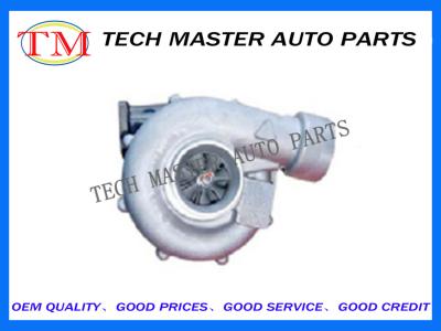 China Turbo Diesel K27 Turboladersmotor voor Mercedes-LKW OM422A/LA 53279886206 Te koop