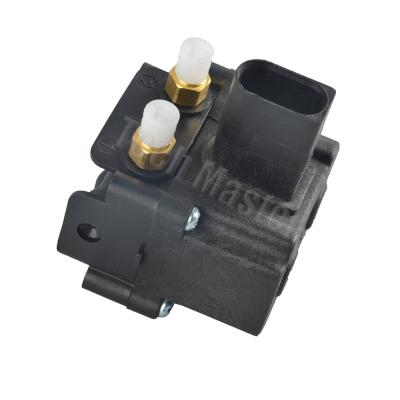 China Air Suspension Valve Block For BMW E70 E71 E72 E60 E61 Compressor Kits 4722555610 37206864215 for sale