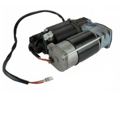 China Range Rover 2003-2005 L322 Air Compressor RQL000014 LR0060201 Air Suspension Pump for sale