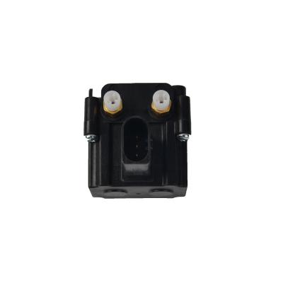 China 4722555610 37206864215 Airmatic de Klepblok van de Pompsolenoïde voor de Compressor van de de Luchtopschorting van E70 E71 E72 E60 E61 Te koop