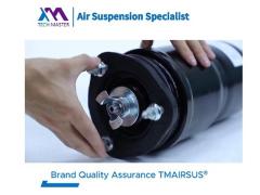 Need reliable air suspension parts supplier for German car like Mercedes-Benz, BMW or Audi?