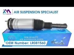 Tech Master TMAIRSUS Front Air Shock for Land Rover L462 Discovery 5 LR081560