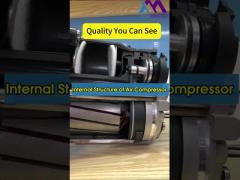 Quality Air Suspension Parts from China.