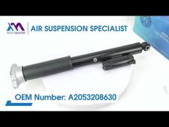Tech Master TMAIRSUS Front Coil Spring Shock Complete for Mercedes-Benz C204 A2043232600