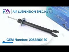Tech Master TMAIRSUS Front Coil Spring Shock for Mercedes-Benz C205 2053200130