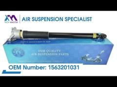 Tech Master TMAIRSUS Rear Coil Spring Shock for BENZ X156 1563201031