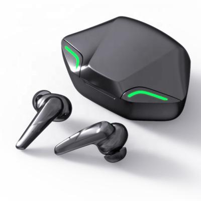 China vg01 In-ear tws headphone earphone gaming earbuds for sale