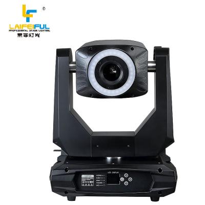 China LANDSCAPE DJ Lights Led 10W 12W Full Color Stage Lighting Headmoving Moving Head Laser for sale