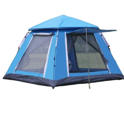 China Waterproof Camouflage/Field Game Camping Tent Camping Tent For Sale Outdoor Beach Tent for sale