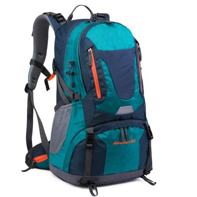 China High quality anti-theft outdoor sports travel useful camping backpack sports backbag for sale