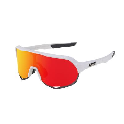 China UV Proof Anti-fog Outdoor Cycling Sunglasses Glasses for sale