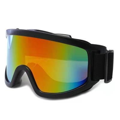 China Anti-Glare Anti-Fog Glass Anti-Glare Men's Outdoor Sports Cycling Glasses for sale