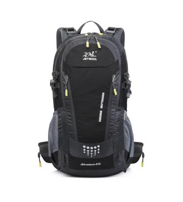 China Carry 40L Backpacking Backpacks For Outdoor Trekking Hiking Camping Hunting for sale