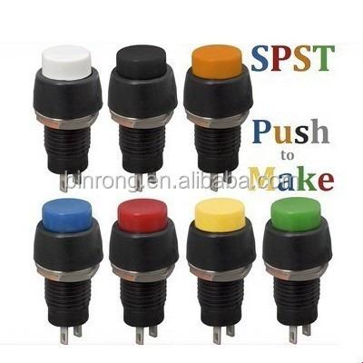 China DS-451 Momentary Push Button Horn Bell Switch (TOP) DS-451 OFF- for sale