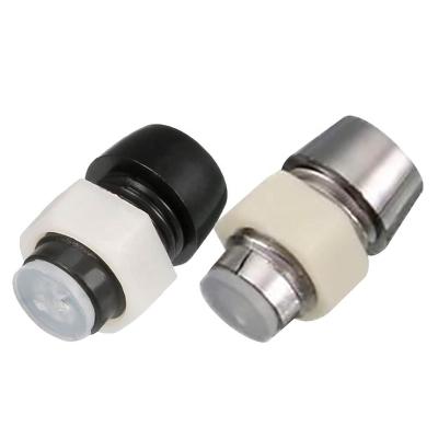 China Screw 5mm LED Holder Case Socket for sale