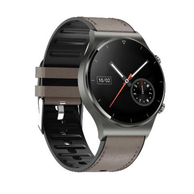 China Full Auto Date Smartwatch Touch Screen Fitness Tracker Blood Pressure Smart Watch for sale