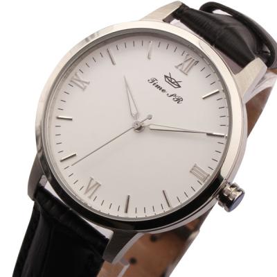 China 2020 New Design Automatic Quartz Watch Luxury Date Wristwatch For Business Man for sale