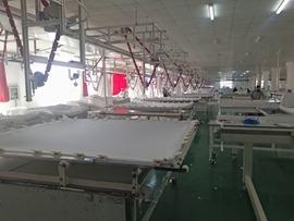 Verified China supplier - Jiangsu Natural Wind Textile Co., Ltd.