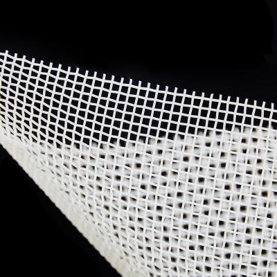 China energy & Food Conveyor Mesh Belt Manufacturers Custom Thick Wire Mining Support Higher Structural Strength Xurui for sale