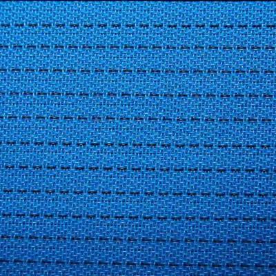 China energy & High Temperature Resistant Pulling Polyester Mesh Belt Thick Yarn Structure Higher Strength Up To 3 Times Service Life Xurui for sale