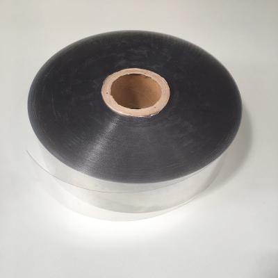 China Scandinavian pvc sheet for very clear round cassette main rail for sale