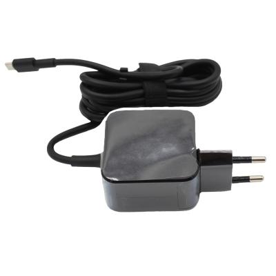 China QC4.0 Wall Type AC Adapter Selling Well Supply 45W AC Adapter With Great Price for sale