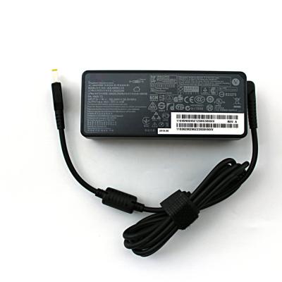 China LAPTOP 20v 4.5a usb laptop ac adapter for lenovo hack thinkpad square yoga ADLX90nLc3A pa-1900-72 adlx90cdgc3a 45n0305 for sale