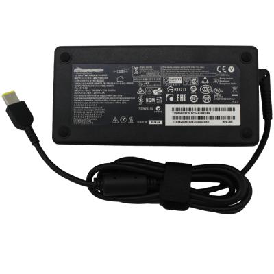 China Favorable price 20v 8.5a 170w USB desktop ac adapter QC4.0 tip newcomer for sale