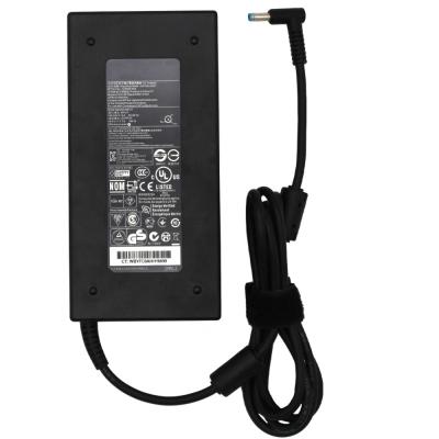 China 19.5V 7.7a ​​HSTNN-DA27 Laptop AC Adapter Forhp HSTNN-DA27 HSTNN-CA25 ENVY15 Slim Slim 150w Power Supply for sale