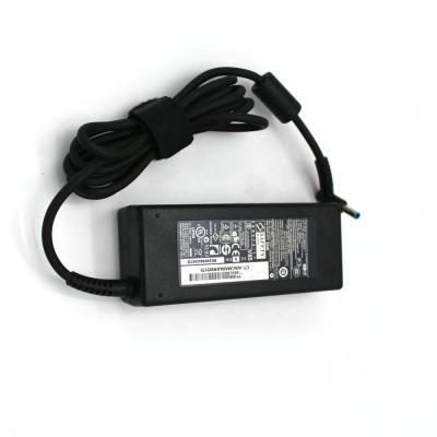 China LAPTOP 19.5v 4.62a 90W laptop adapter charger for h HSTNN- CA26 ppp012d-s 4.5 3.0mm ac power for sale