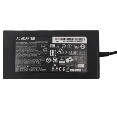 China 19v 7.1a 5.5*1.7mm laptop power adapter chicony charger for PA-1131-16 135W supply PA-1131-16 for sale