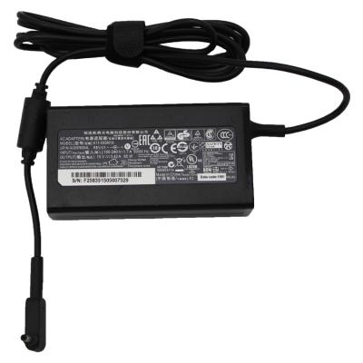 China QC4.0 New Style 65 Watt AC Adapter Shenzhen Factory Laptop AC Adapter With 3.0*1.1/5.5*1.7mm DC Plug for sale