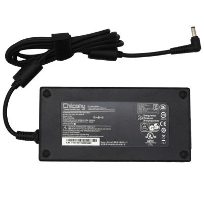 China 19v 9.5 A11-200P1A laptop ac adapter ForAsus msi delta A11-200P1A ADP-180HB D ADP-180NB D ADP-180MB F ADP-180MB 180W power supply for sale