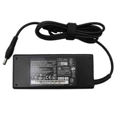 China 19V 4.74A 90W 5.5*2.5mm Laptop AC Adapter For Toshib PA-1900-24 PA3516U-1ACA PA-1900-24 Power Supply for sale