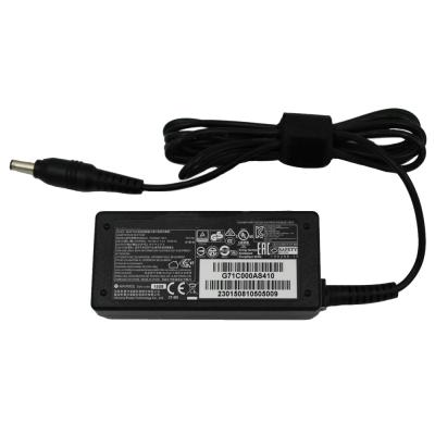 China LAPTOP 19V 2.37A 45w 5.5*2.5mm tip laptop ac adapter for Toshiba pa-3822E-1A3A Chicony 45w power supply for sale