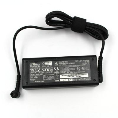 China 19.5v 4.7a 90 Watt 6.5 4.4mm Laptop Power Adapter Charger For 19v10 19v26v 19v36 19v41 Other for sale