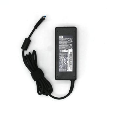 China 19.5v 4.62a 90W Laptop Adapter Charger For HSTNN- CA26 ppp012d-s 4.5 3.0mm STNN-CA26 AC Power for sale